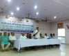 On the Occasion of World Health Day at Danagadi Bhawan, Sukinda, Jajpur