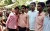 Nice Intraction with College Students at Kaliapani, Sukinda, Jajpur .1