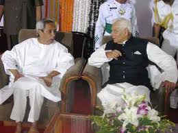 CM Meets Governor, speculation rife over cabinet expansion.